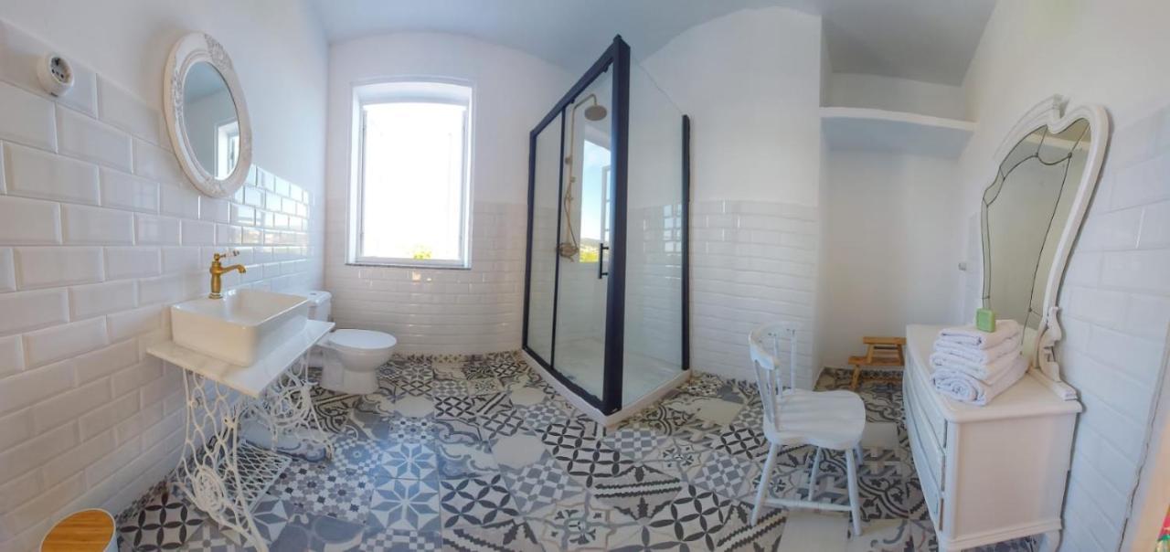 Casa Rio Umia Villa Камбадос Екстериор снимка