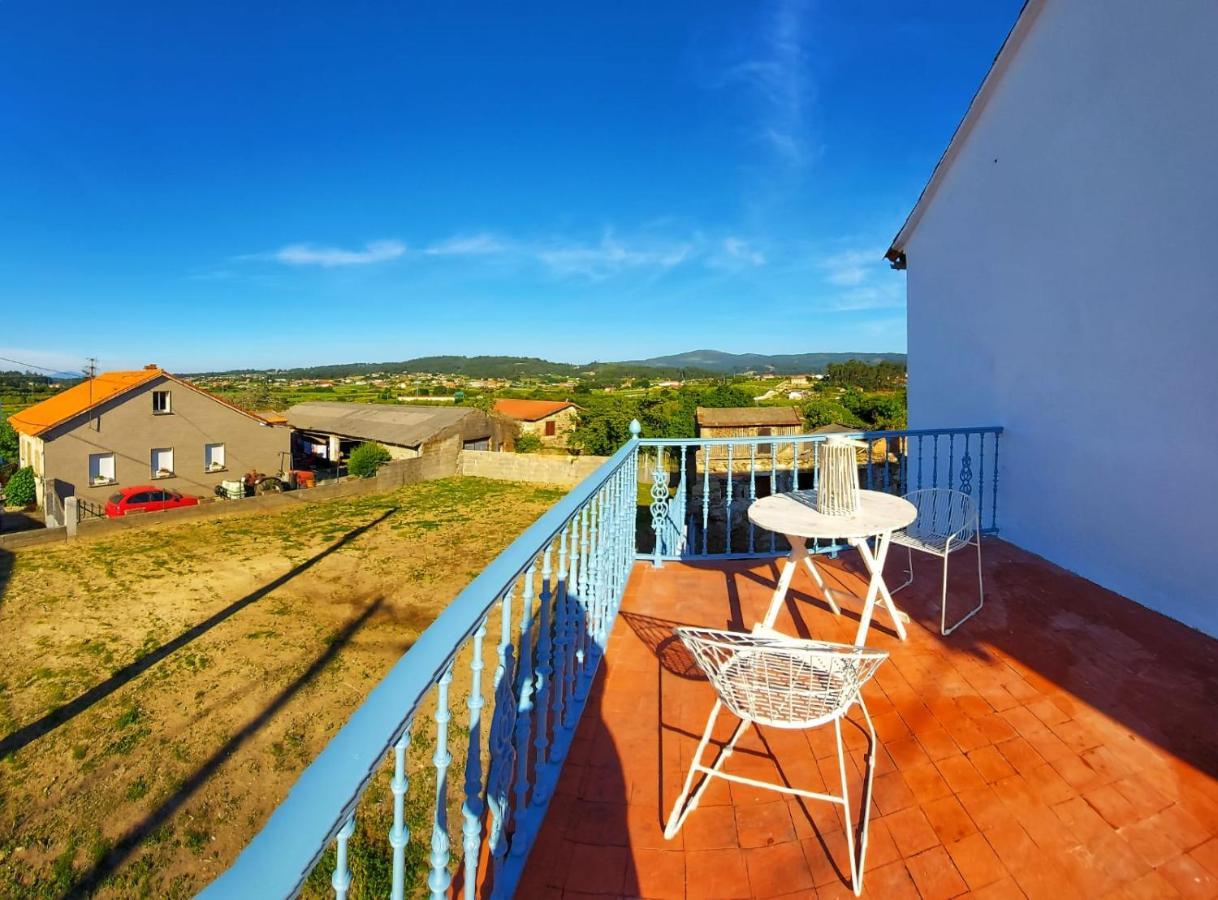 Casa Rio Umia Villa Камбадос Екстериор снимка