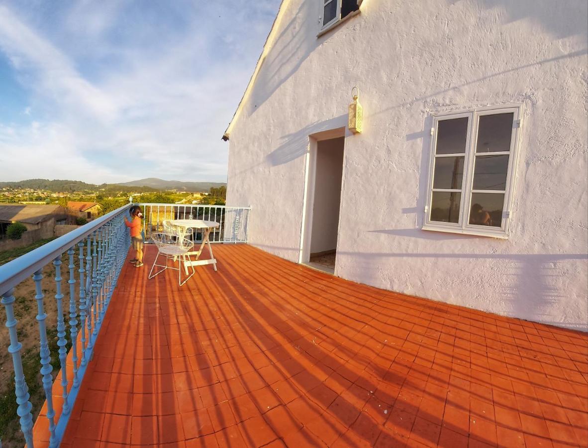 Casa Rio Umia Villa Камбадос Екстериор снимка