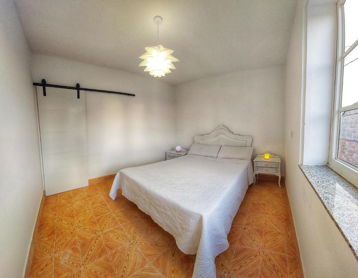 Casa Rio Umia Villa Камбадос Екстериор снимка