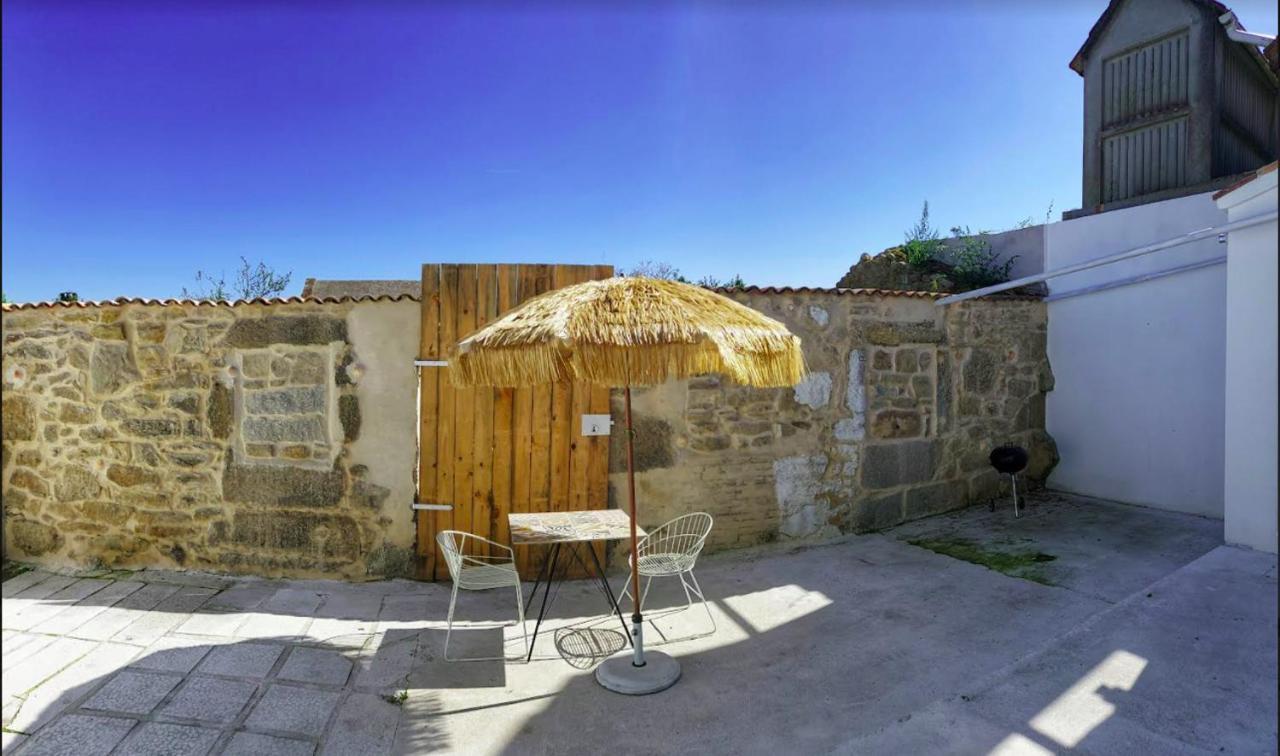 Casa Rio Umia Villa Камбадос Екстериор снимка